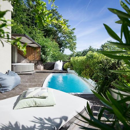 Designhotel Gius La Residenza Caldaro Dış mekan fotoğraf