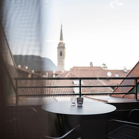 Designhotel Gius La Residenza Caldaro Oda fotoğraf