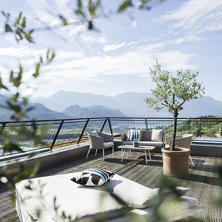 Designhotel Gius La Residenza Caldaro Dış mekan fotoğraf