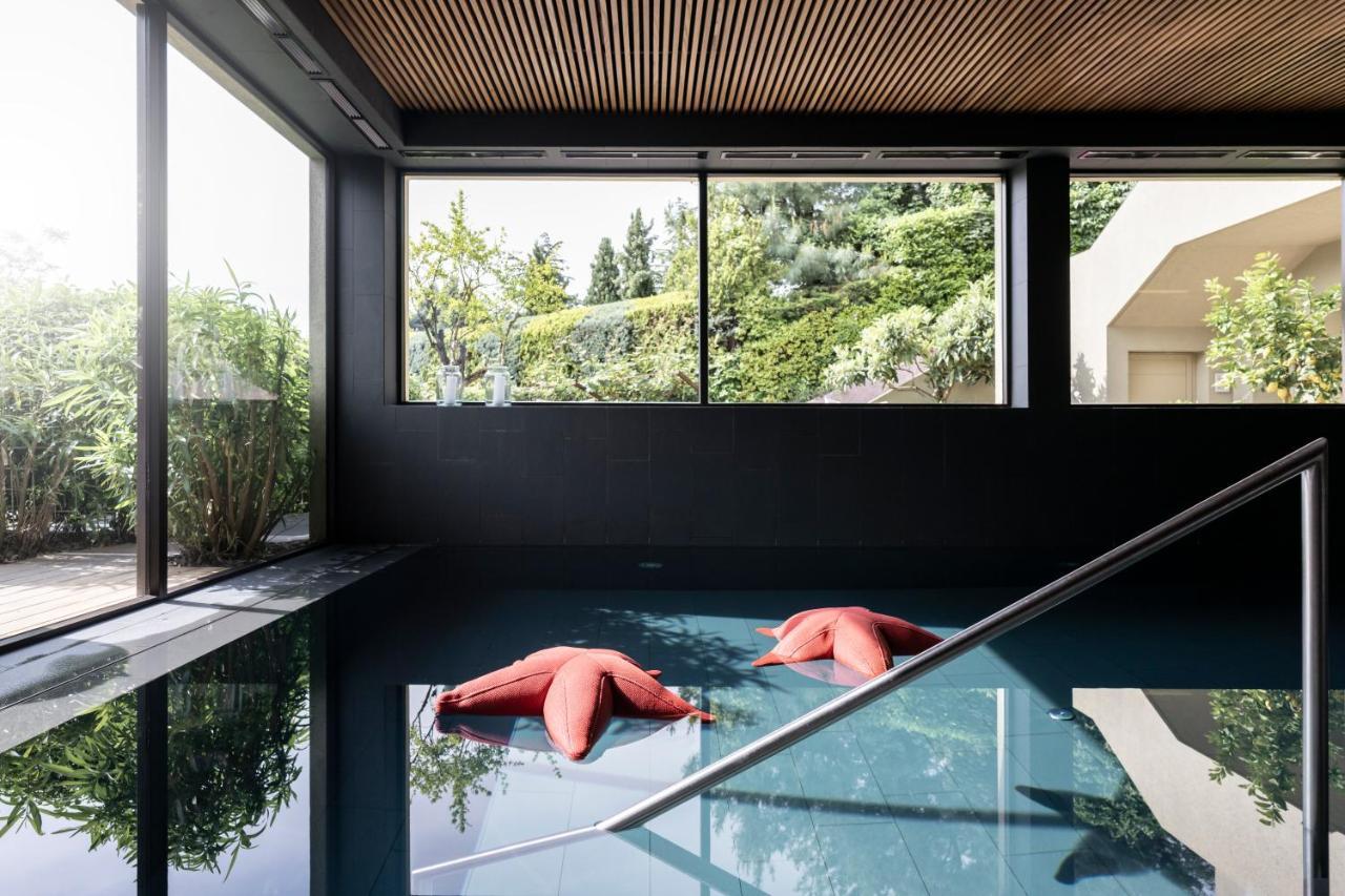 Designhotel Gius La Residenza Caldaro Dış mekan fotoğraf
