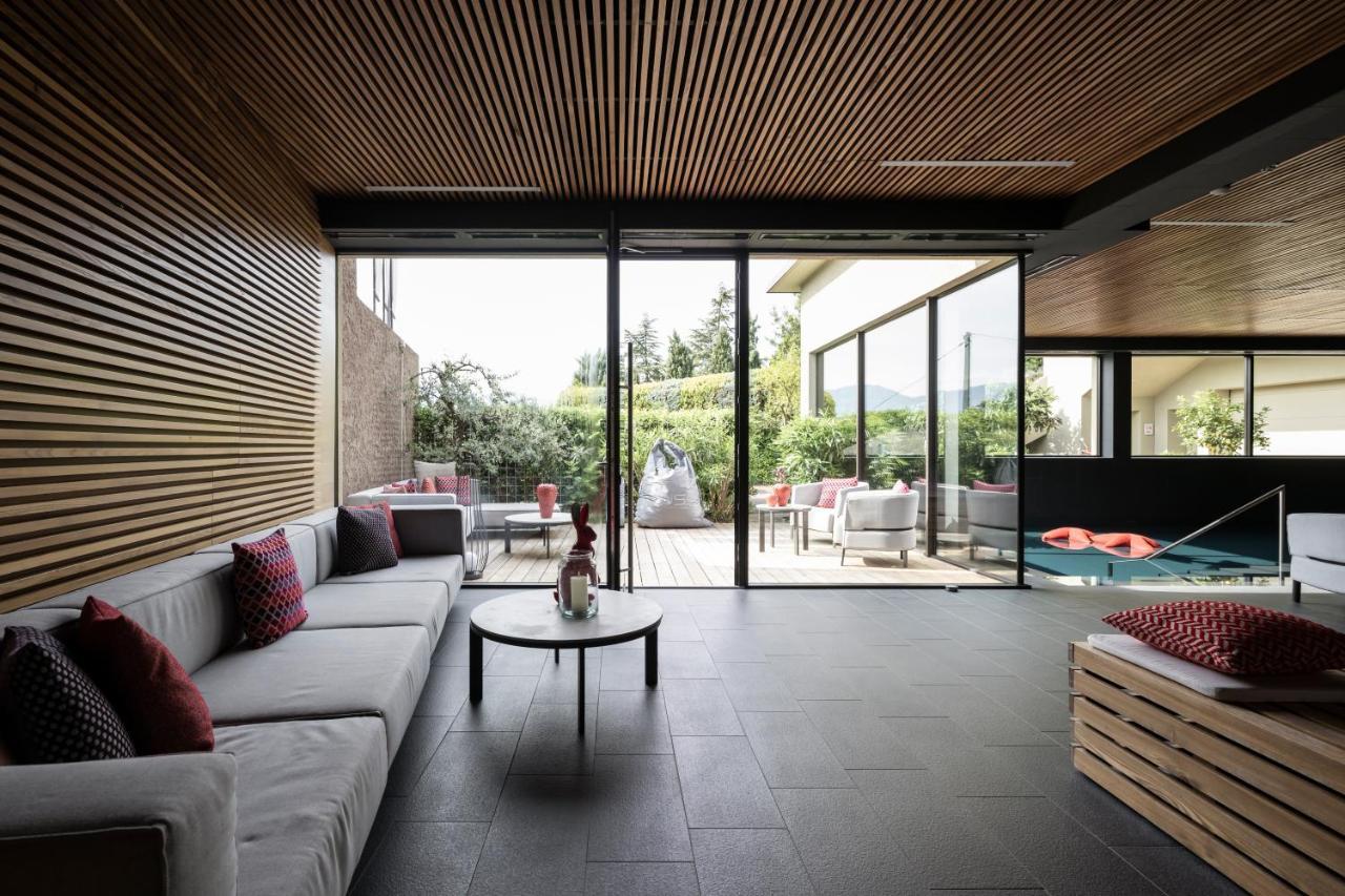 Designhotel Gius La Residenza Caldaro Dış mekan fotoğraf