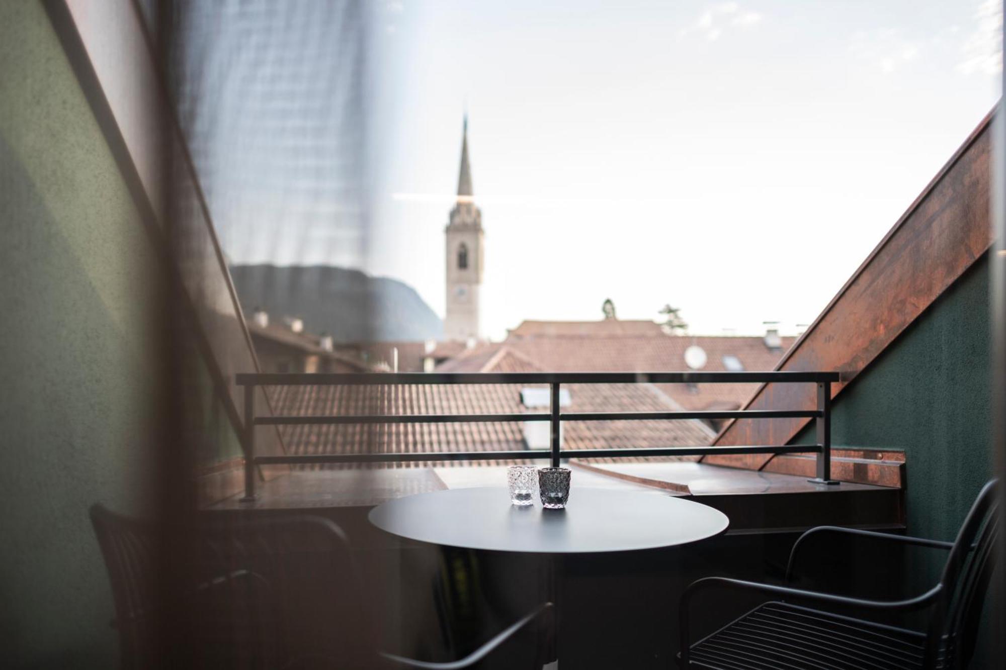 Designhotel Gius La Residenza Caldaro Oda fotoğraf