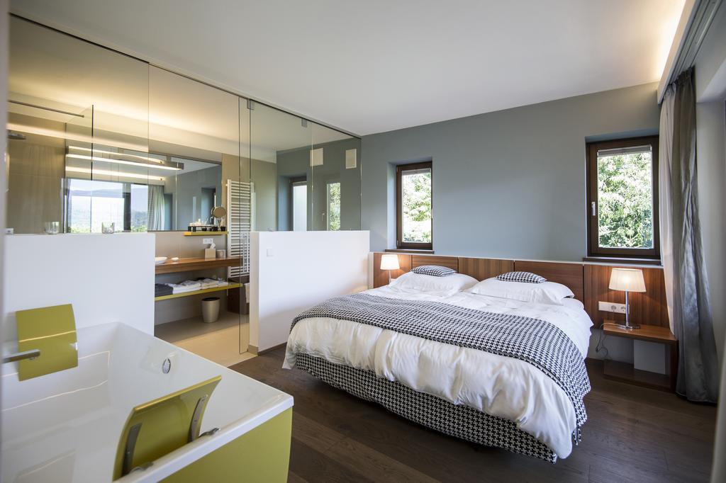 Designhotel Gius La Residenza Caldaro Dış mekan fotoğraf