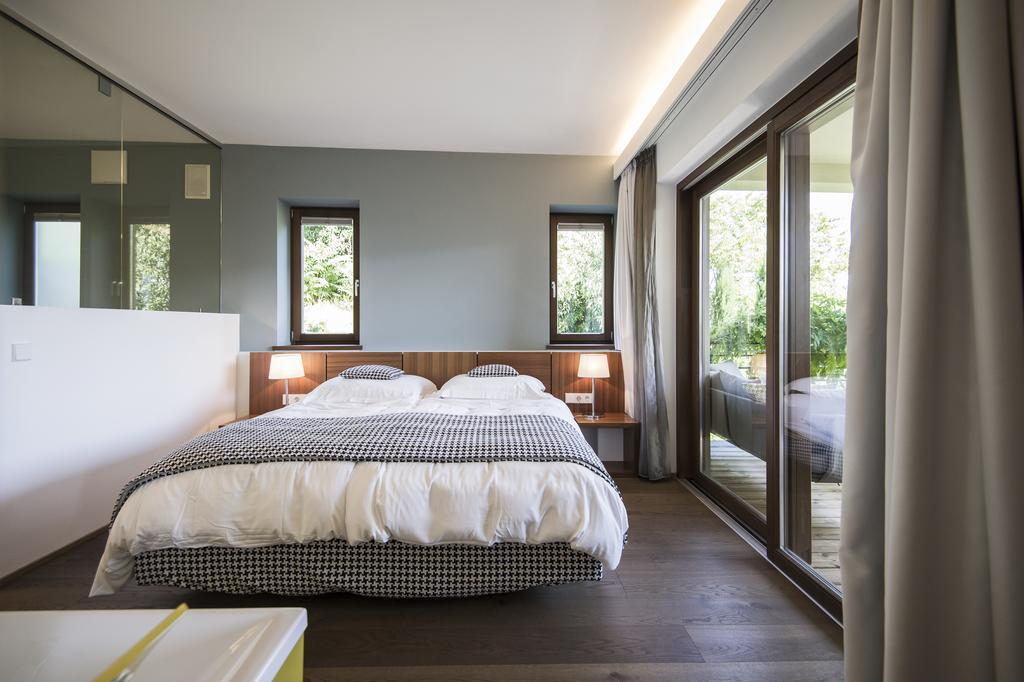 Designhotel Gius La Residenza Caldaro Dış mekan fotoğraf