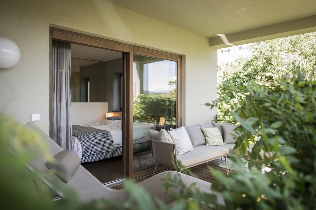 Designhotel Gius La Residenza Caldaro Dış mekan fotoğraf
