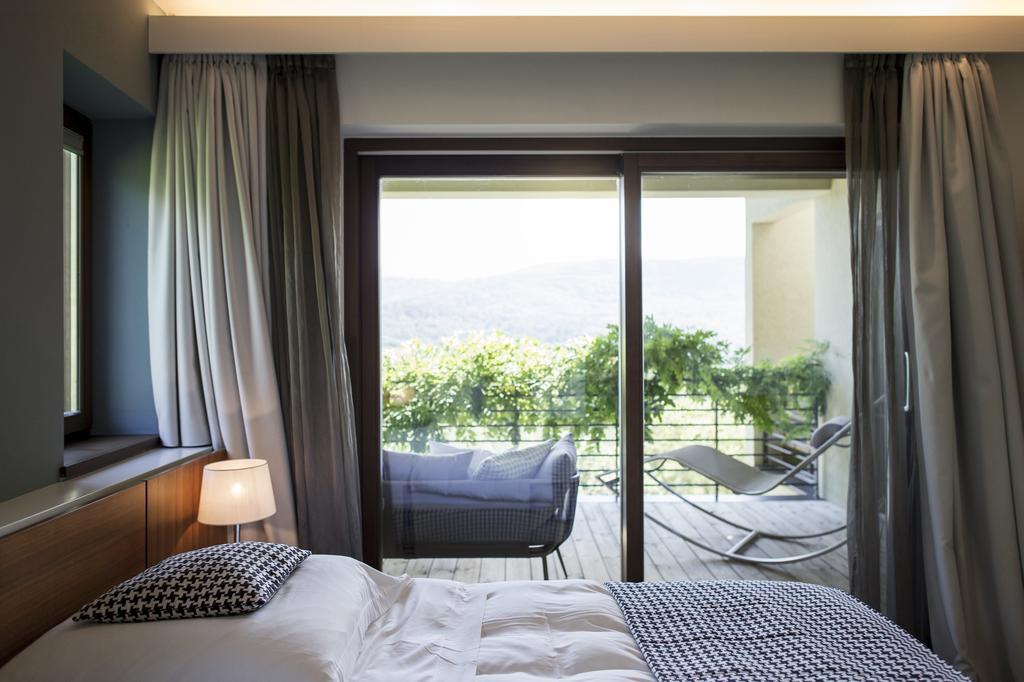 Designhotel Gius La Residenza Caldaro Dış mekan fotoğraf