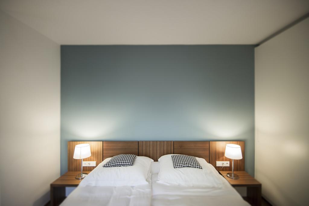 Designhotel Gius La Residenza Caldaro Dış mekan fotoğraf