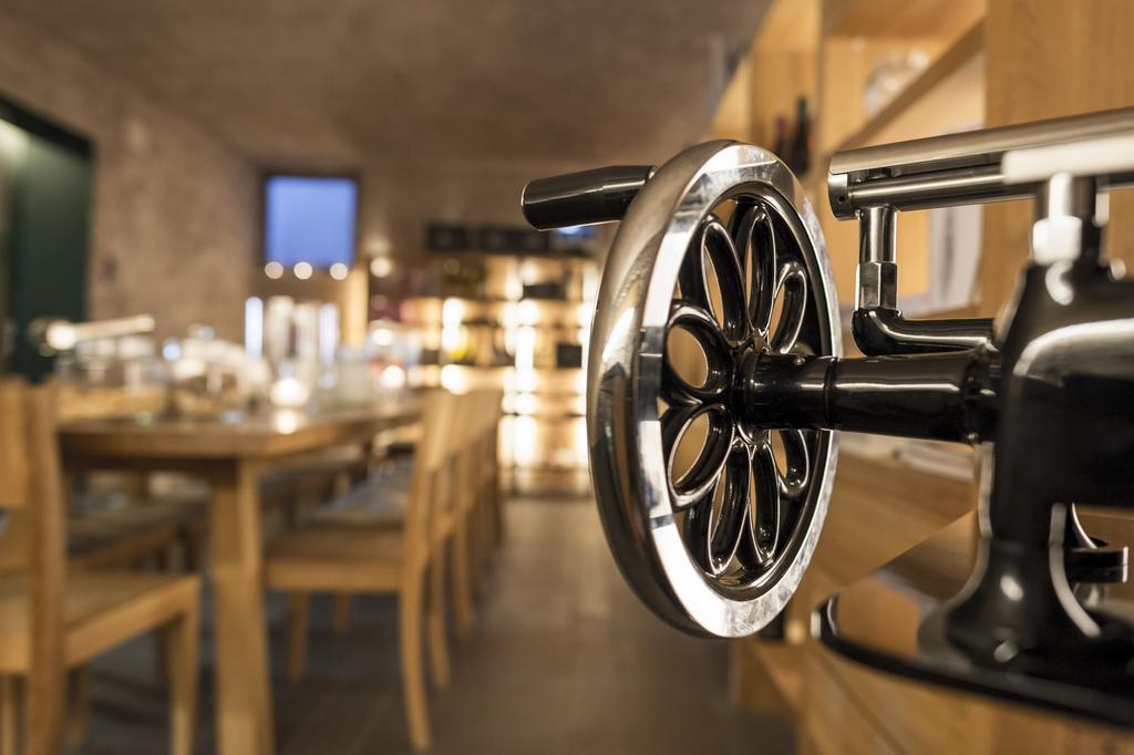 Designhotel Gius La Residenza Caldaro Dış mekan fotoğraf
