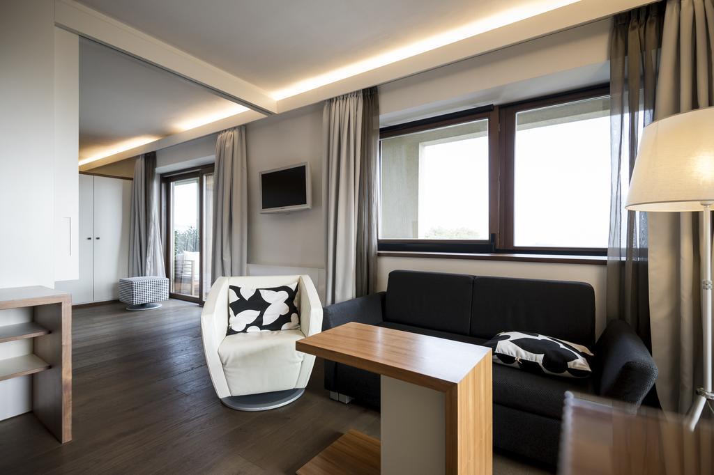 Designhotel Gius La Residenza Caldaro Dış mekan fotoğraf