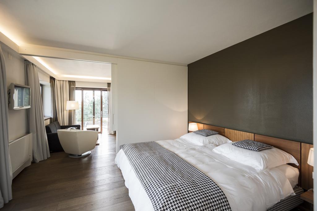 Designhotel Gius La Residenza Caldaro Dış mekan fotoğraf