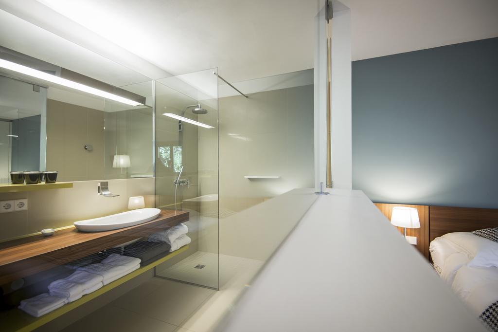 Designhotel Gius La Residenza Caldaro Dış mekan fotoğraf