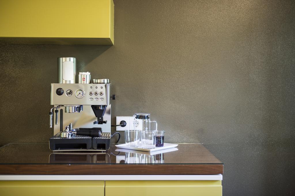 Designhotel Gius La Residenza Caldaro Dış mekan fotoğraf