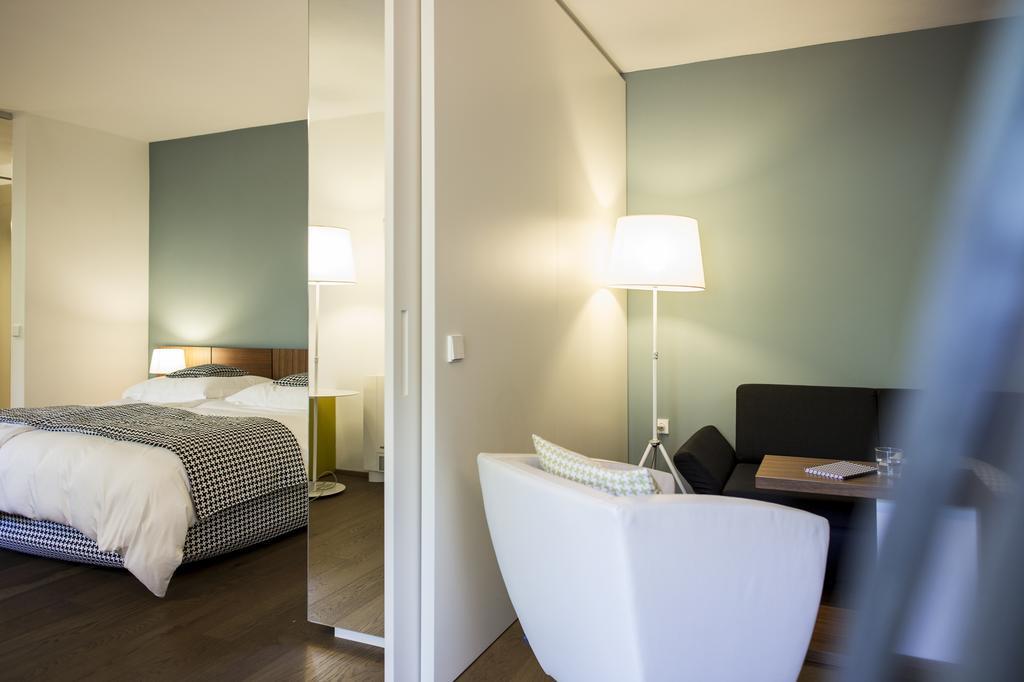 Designhotel Gius La Residenza Caldaro Dış mekan fotoğraf
