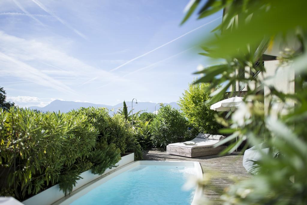 Designhotel Gius La Residenza Caldaro Dış mekan fotoğraf