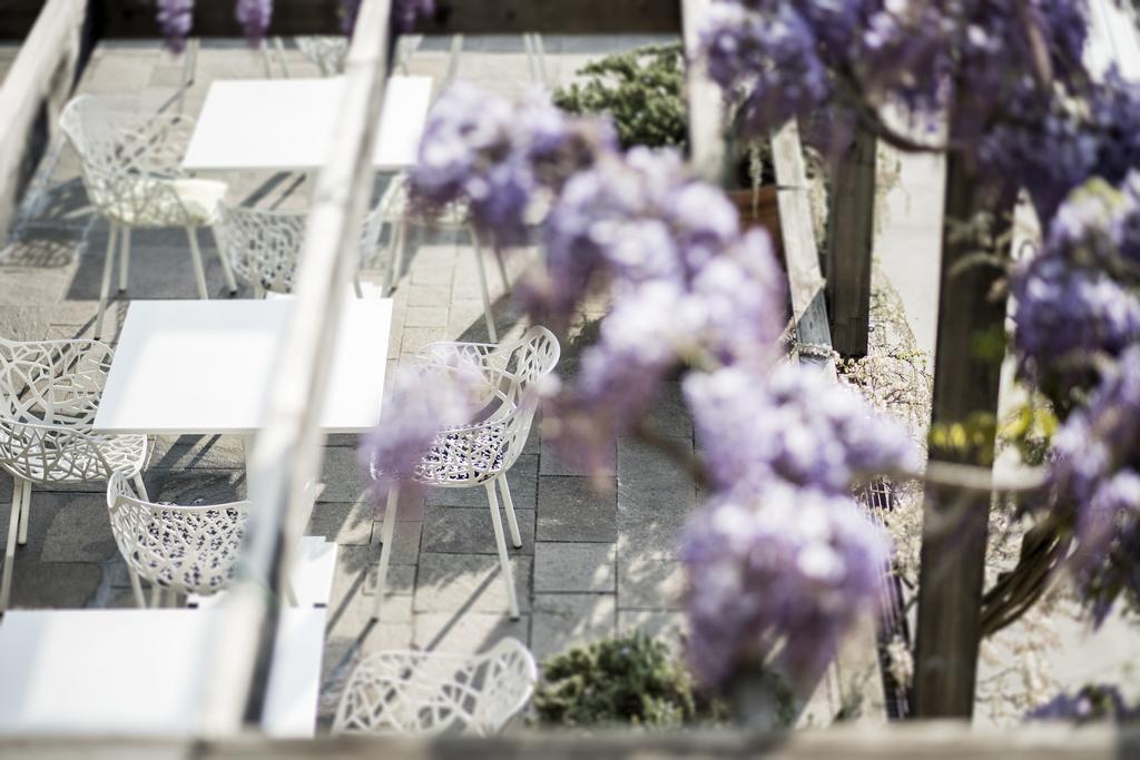 Designhotel Gius La Residenza Caldaro Dış mekan fotoğraf