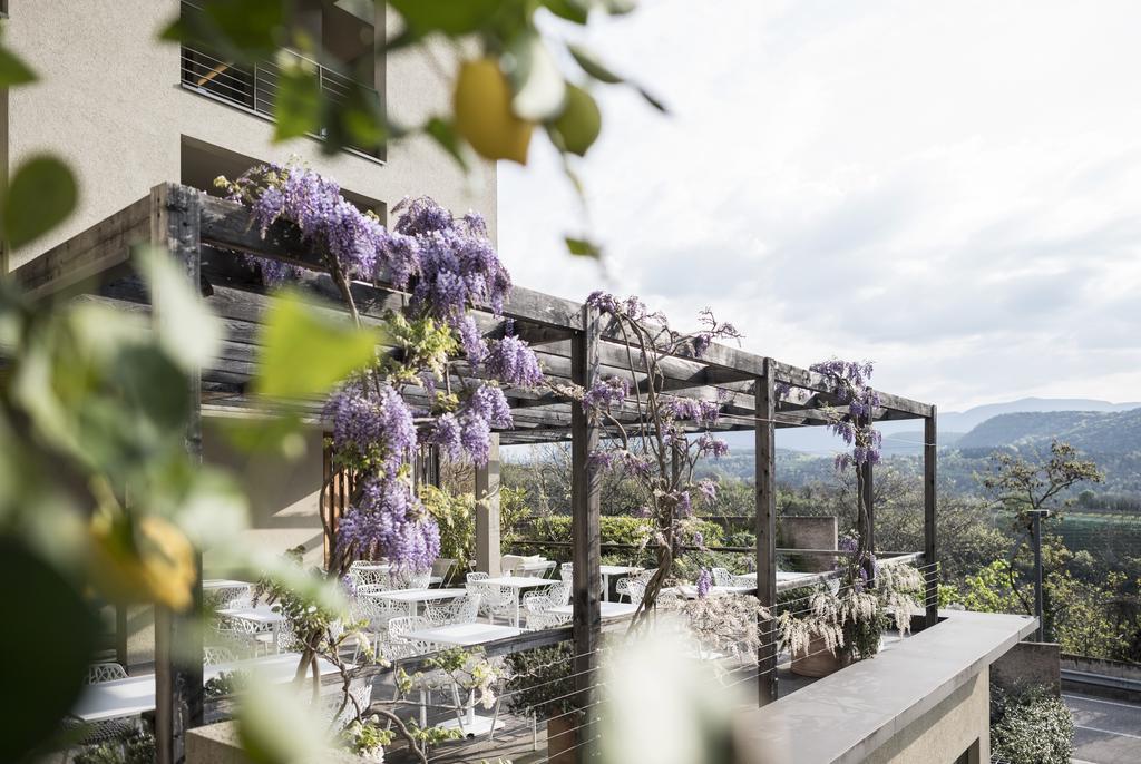 Designhotel Gius La Residenza Caldaro Dış mekan fotoğraf