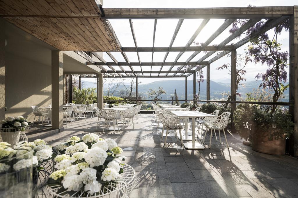 Designhotel Gius La Residenza Caldaro Dış mekan fotoğraf