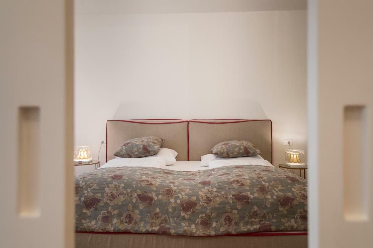 Designhotel Gius La Residenza Caldaro Oda fotoğraf