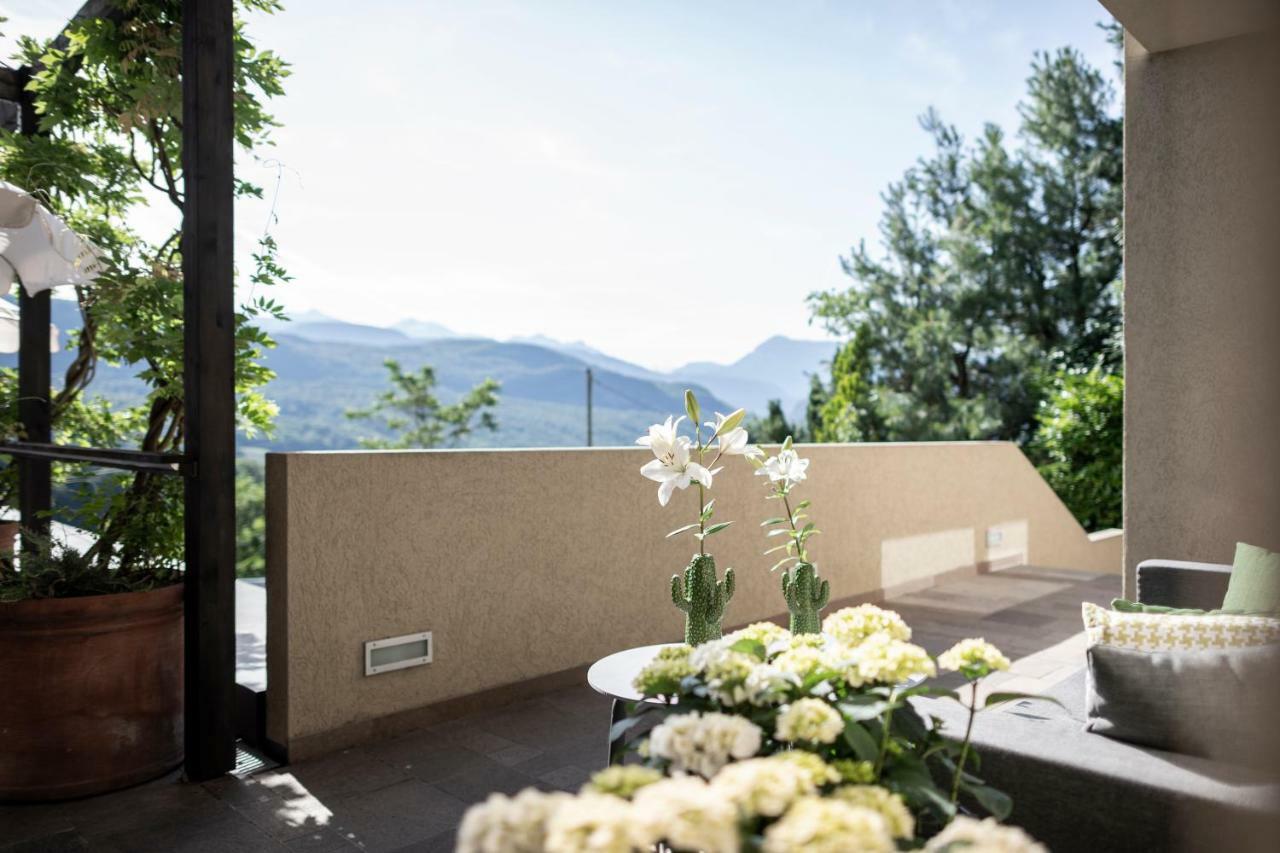 Designhotel Gius La Residenza Caldaro Dış mekan fotoğraf